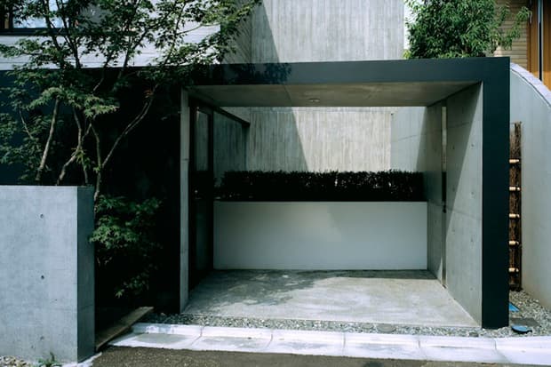 Mejiro House by MDS