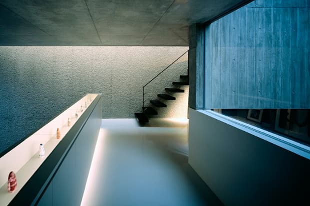 Mejiro House by MDS