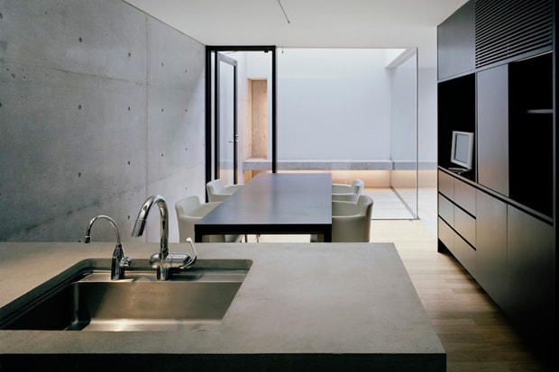 Mejiro House by MDS
