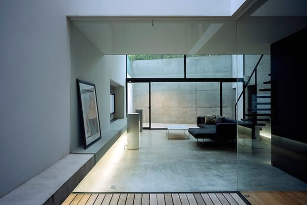 Mejiro House by MDS