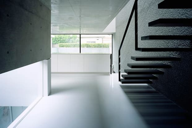 Mejiro House by MDS