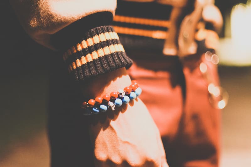 Mister 2012 秋冬全新單品系列