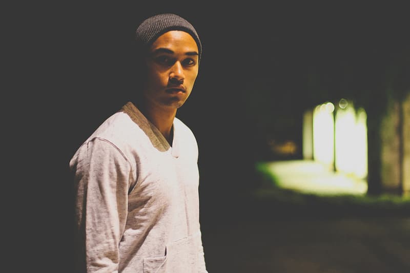 Mister 2012 秋冬全新單品系列