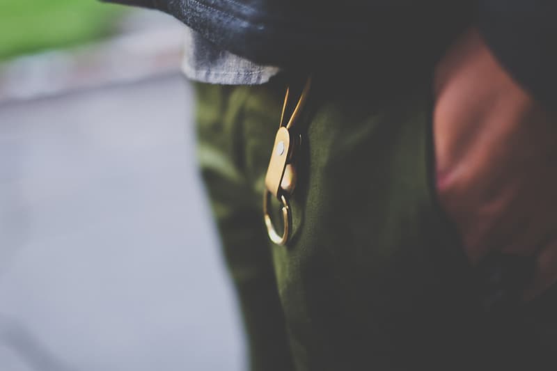 Mister 2012 秋冬全新單品系列