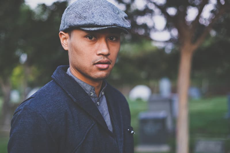 Mister 2012 秋冬全新單品系列