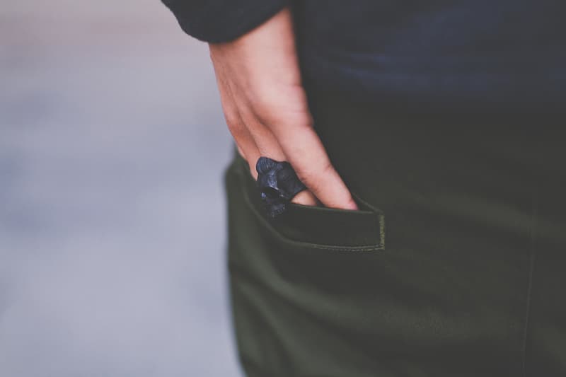 Mister 2012 秋冬全新單品系列