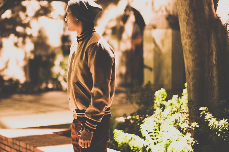 Mister 2012 秋冬全新單品系列