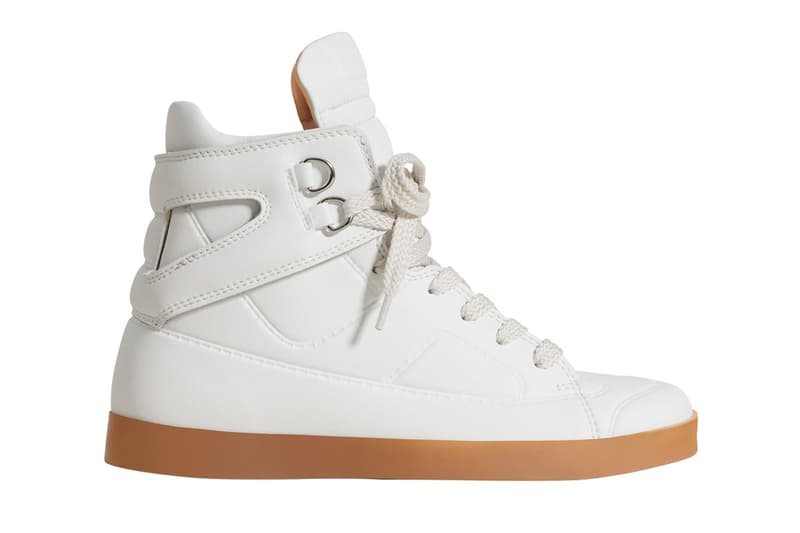 Maison Martin Margiela for H&M 2012 秋冬聯名鞋款系列