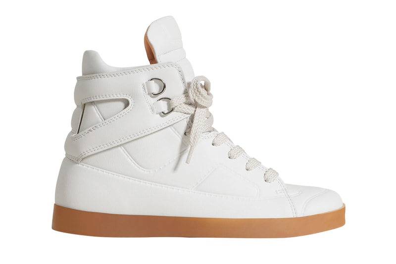 Maison Martin Margiela for H&M 2012 秋冬聯名鞋款系列