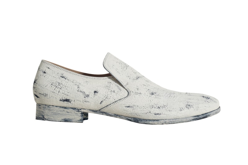 Maison Martin Margiela for H&M 2012 秋冬聯名鞋款系列