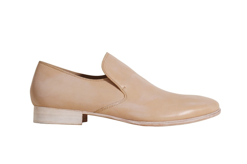Maison Martin Margiela for H&M 2012 秋冬聯名鞋款系列