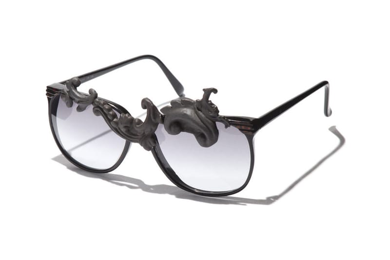 MOO Piyasombatkul Deadstock Sunglasses