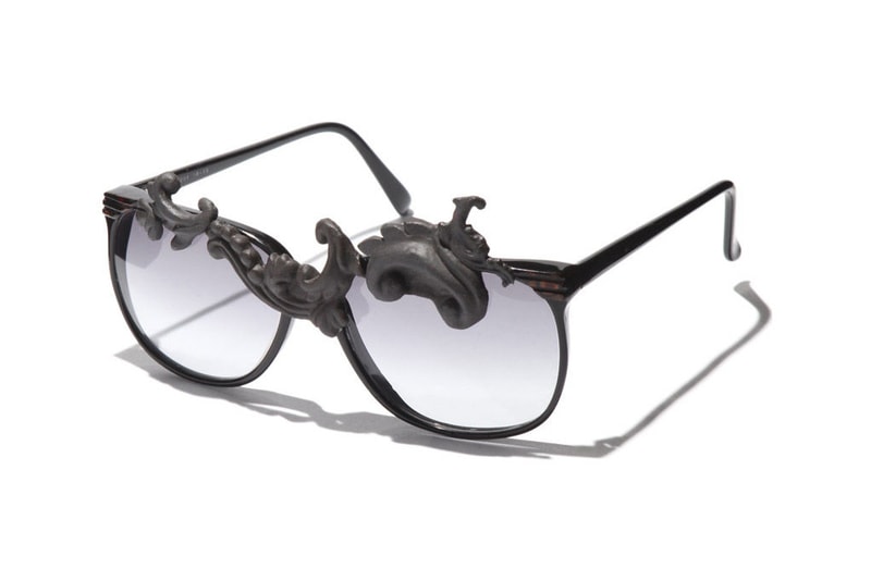 MOO Piyasombatkul Deadstock Sunglasses
