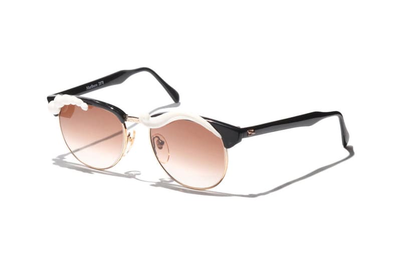 MOO Piyasombatkul Deadstock Sunglasses