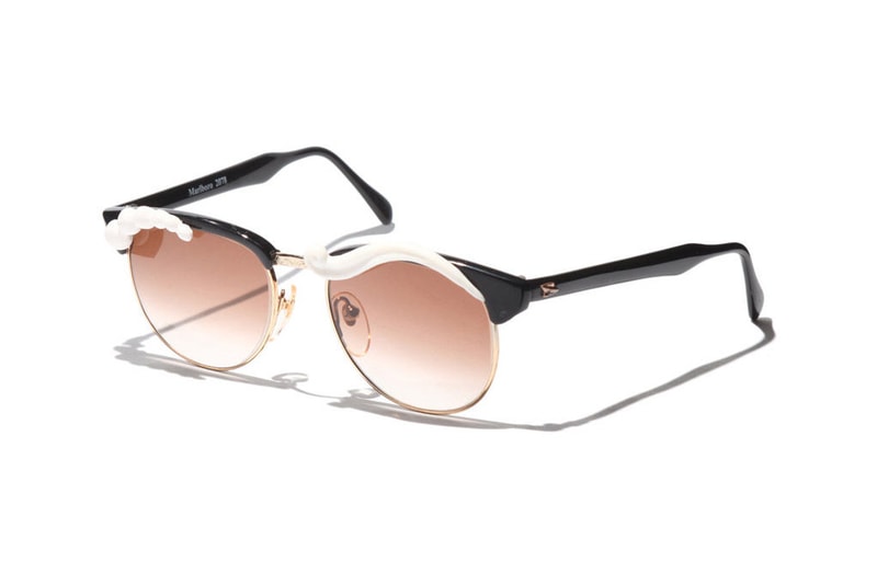 MOO Piyasombatkul Deadstock Sunglasses