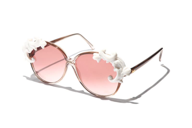 MOO Piyasombatkul Deadstock Sunglasses