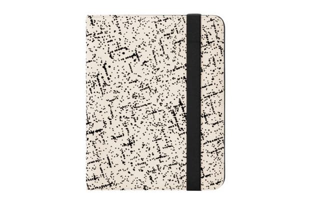 Neil Barrett 2012 秋冬 iPad Case