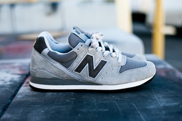 New Balance 2012 Fall M996GL