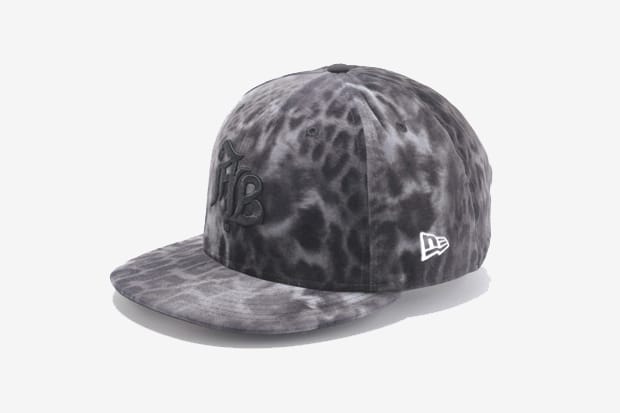 New Era Japan 2012 Fall/Winter Collaboration Collection