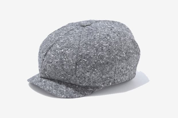 New Era Japan 2012 Fall/Winter Collaboration Collection