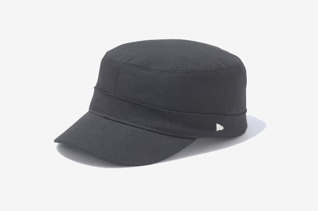 New Era Japan 2012 Fall/Winter Collaboration Collection
