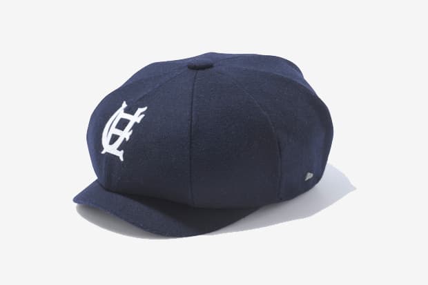 New Era Japan 2012 Fall/Winter Collaboration Collection