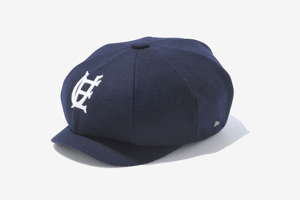 New Era Japan 2012 Fall/Winter Collaboration Collection