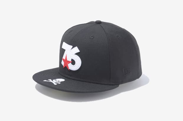 New Era Japan 2012 Fall/Winter Collaboration Collection