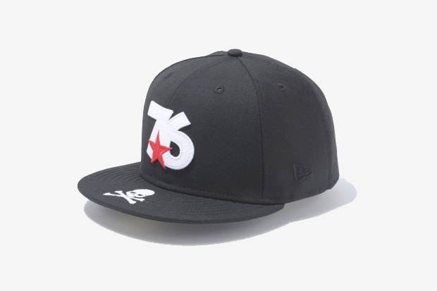 New Era Japan 2012 Fall/Winter Collaboration Collection