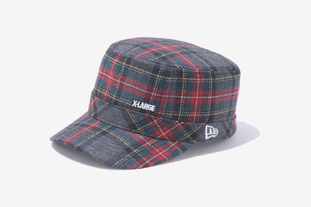 New Era Japan 2012 Fall/Winter Collaboration Collection