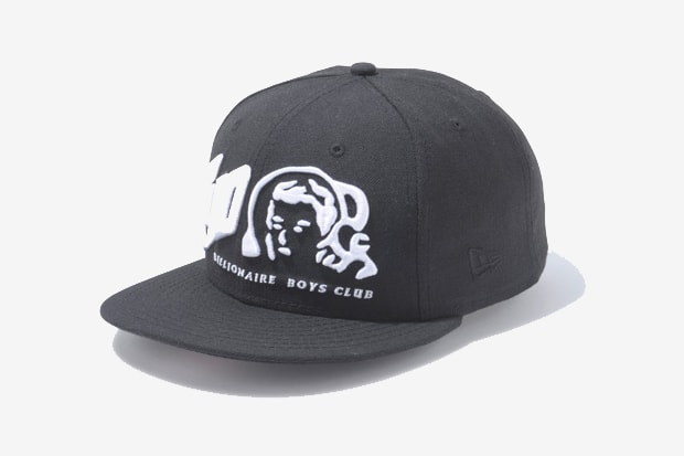 New Era Japan 2012 Fall/Winter Collaboration Collection