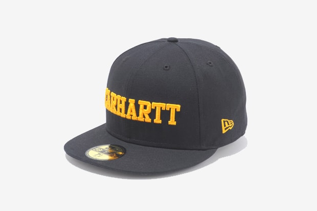 New Era Japan 2012 Fall/Winter Collaboration Collection