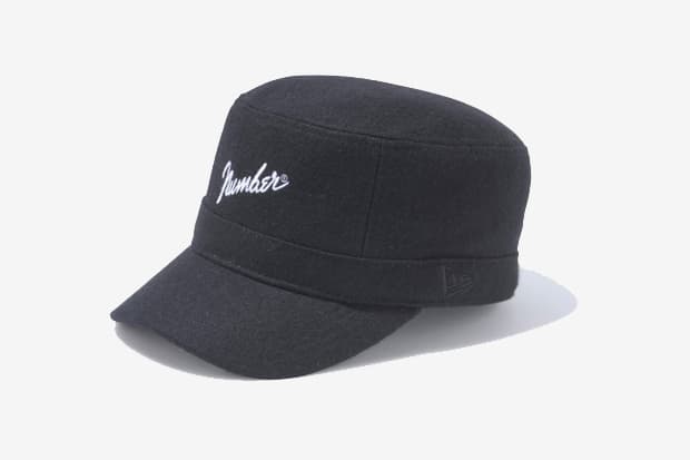 New Era Japan 2012 Fall/Winter Collaboration Collection
