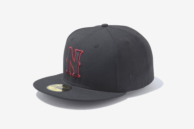 New Era Japan 2012 Fall/Winter Collaboration Collection