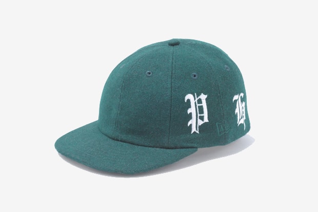New Era Japan 2012 Fall/Winter Collaboration Collection