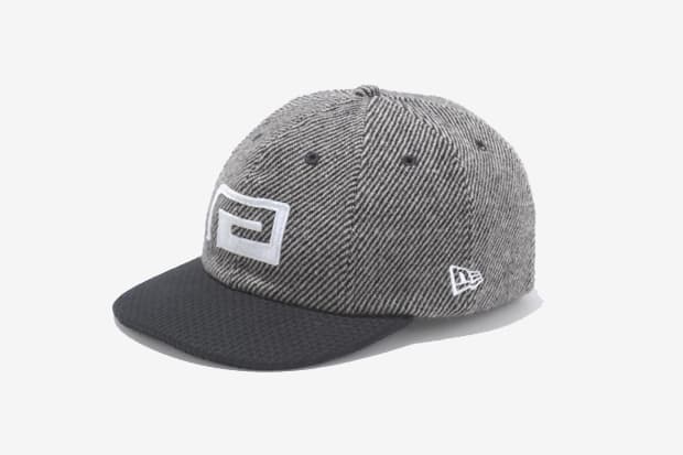 New Era Japan 2012 Fall/Winter Collaboration Collection
