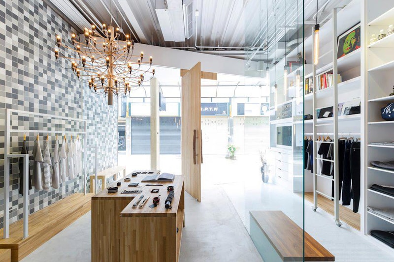 Nexhype 台中旗艦專門店