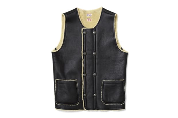 NEXUSVII 2012 秋冬系列