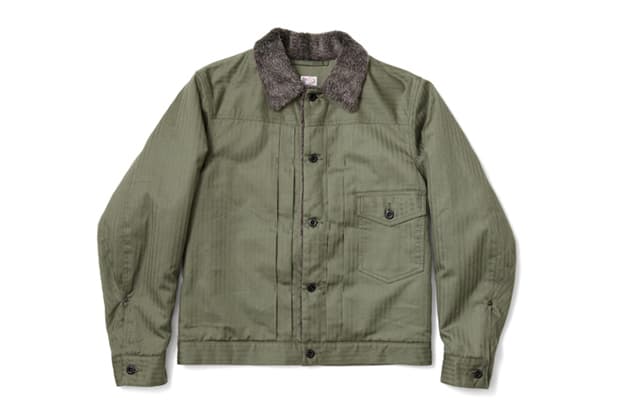 NEXUSVII 2012 秋冬系列