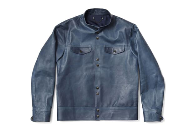 NEXUSVII 2012 秋冬系列