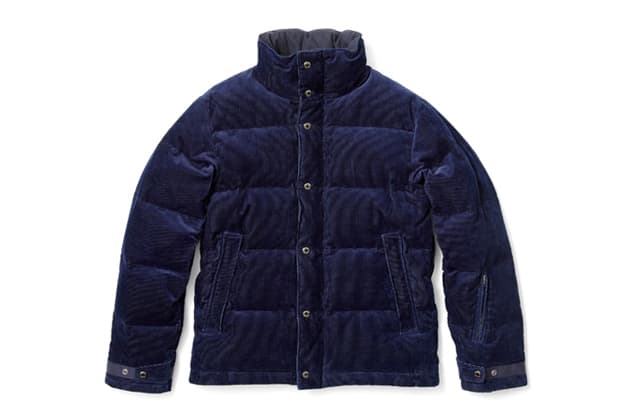 NEXUSVII 2012 秋冬系列