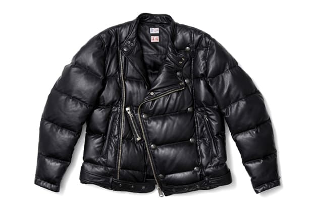 NEXUSVII 2012 秋冬系列