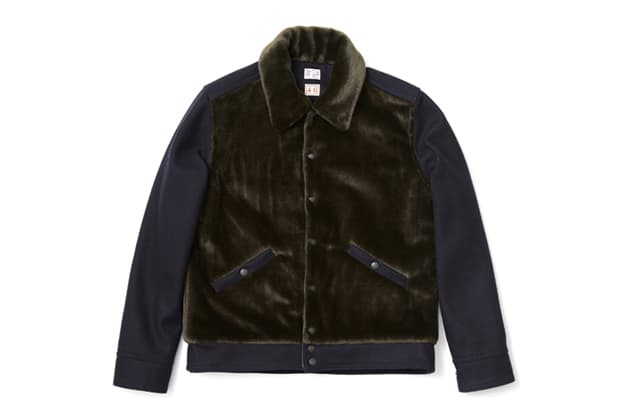 NEXUSVII 2012 秋冬系列