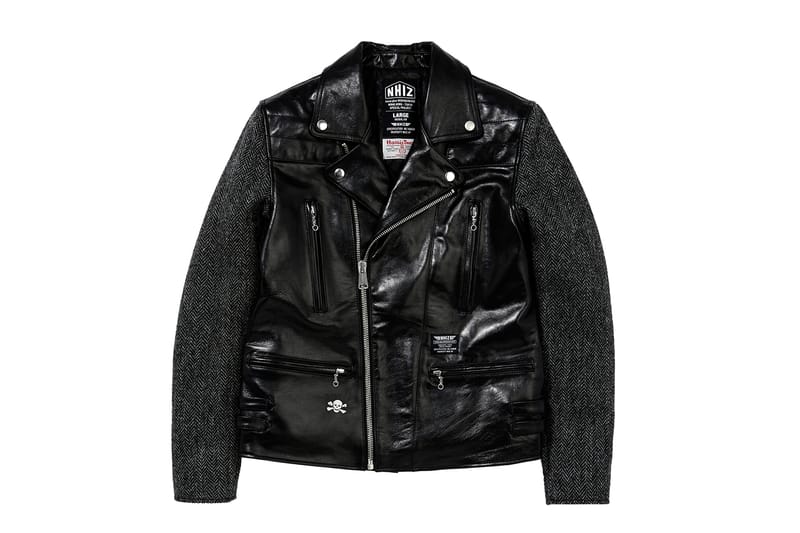 NHIZ 2012 秋冬單品系列