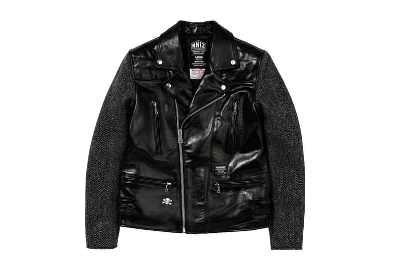 NHIZ 2012 秋冬單品系列