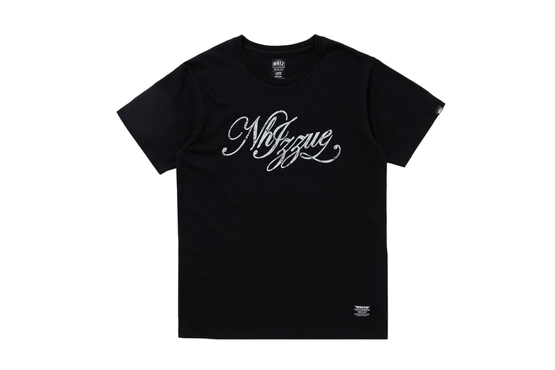 NHIZ 2012 秋冬單品系列
