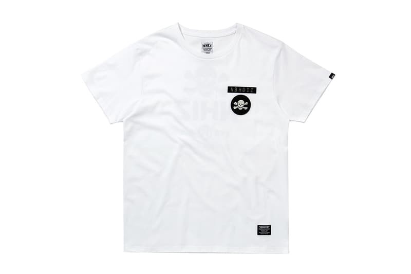 NHIZ 2012 秋冬單品系列