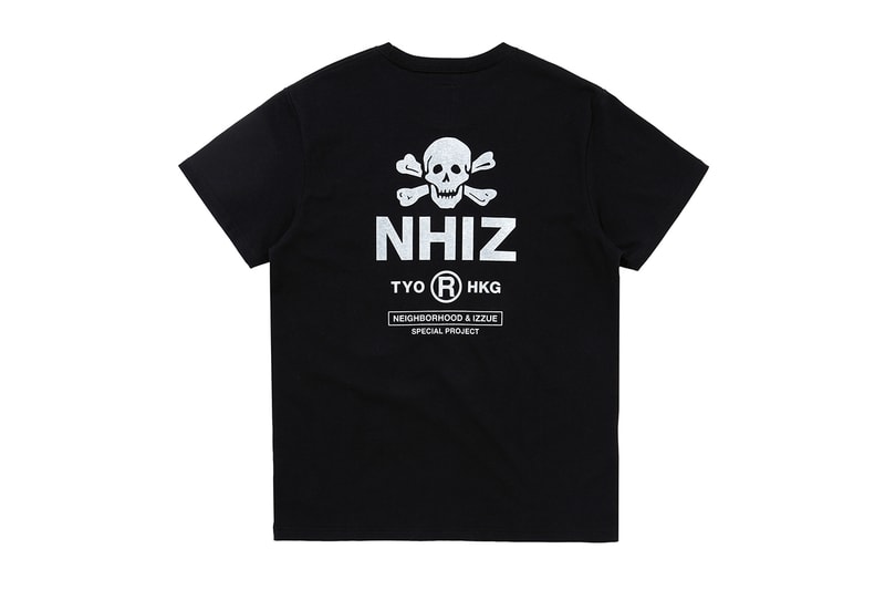 NHIZ 2012 秋冬單品系列