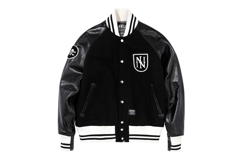 NHIZ 2012 秋冬單品系列