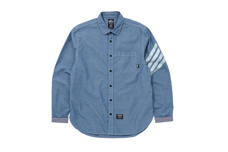 NHIZ 2012 秋冬單品系列